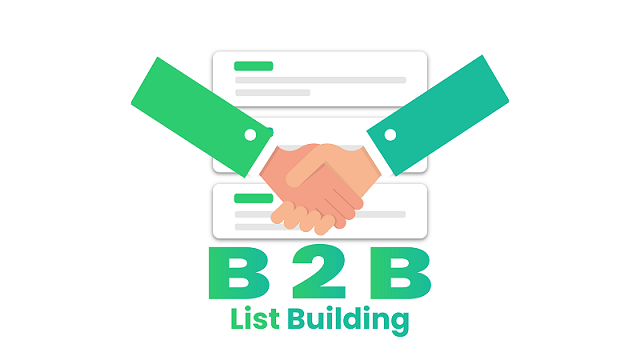 B2B-List-Building