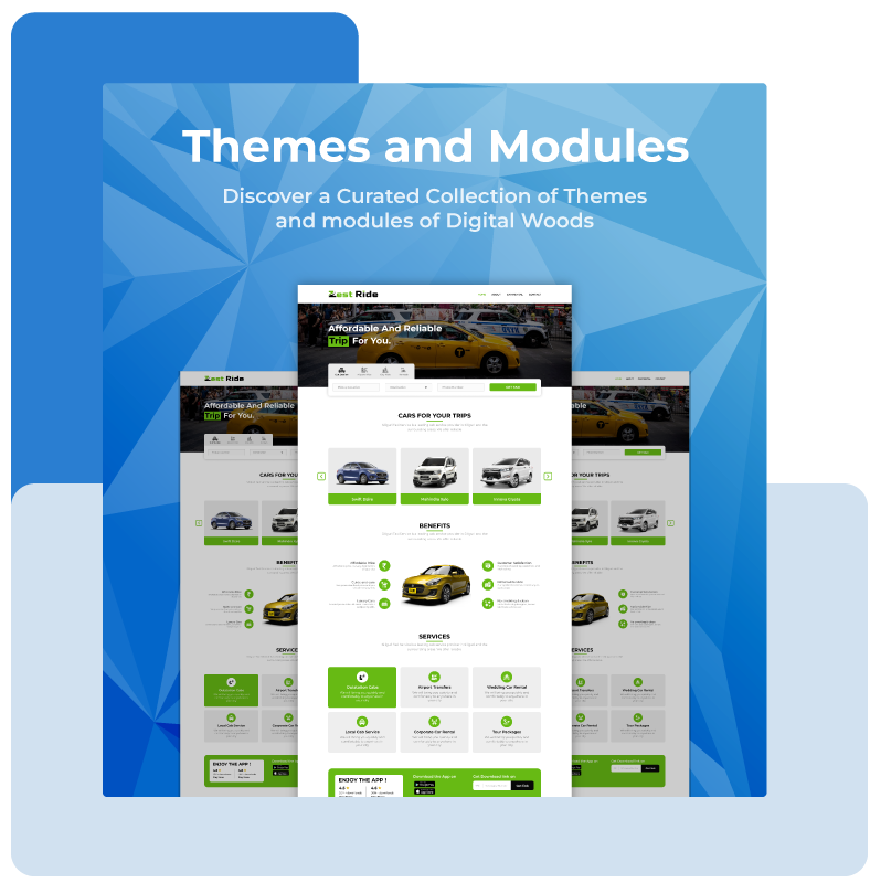 themes-and-modules